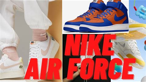 nike air force personalisieren lassen|Nike by you kleidung.